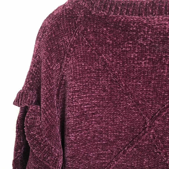 🎉HP🎉✨🌺Petite Sweater—Black Tape Brand - Picture 10 of 16